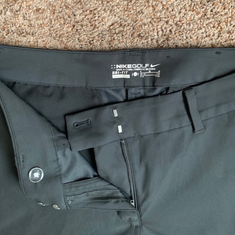 NIKE WOMENS GOLF PANTS NWTO